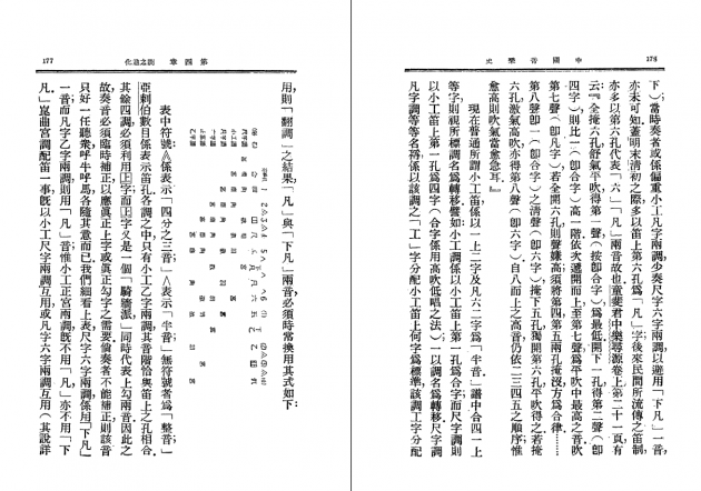 中國音樂史 5