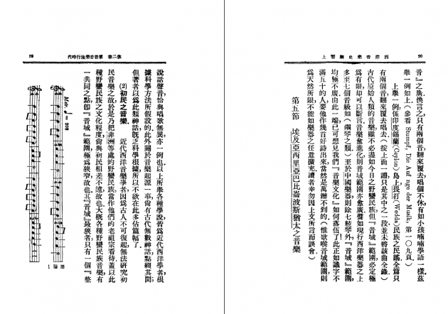 西洋音樂史綱要 2