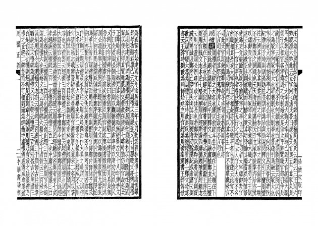 周禮正義(全六冊) 4