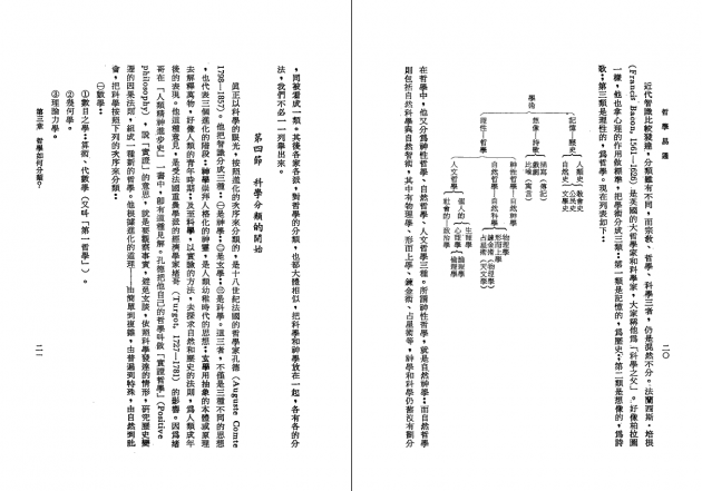 哲學易通：中西哲學綜論 3