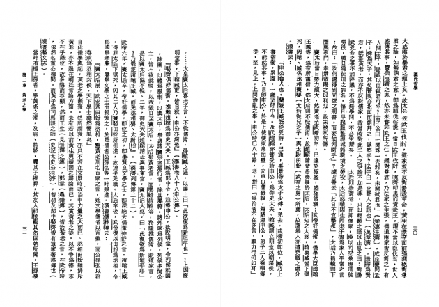 漢代哲學 6