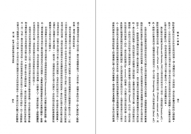 社會心理學 4