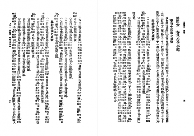中國通史 3